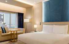 Одноместный номер Superior