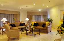 Одноместные апартаменты Пентхаус