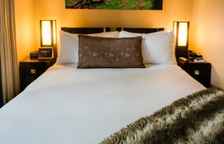 Одноместный люкс c 1 комнатой