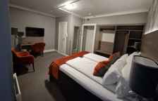 Одноместный номер Superior