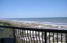 Двухместная вилла Deluxe с видом на океан