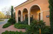 Двухместный люкс с видом на океан