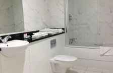 Трёхместный номер Standard