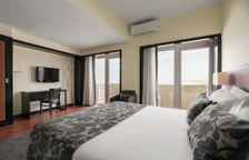 Двухместный номер Deluxe seafront