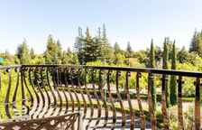 Четырёхместный номер Standard