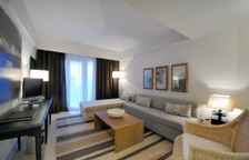 Полулюкс с видом на бассейн