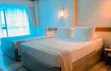 Четырёхместный номер Classic