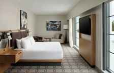 Двухместный номер Executive