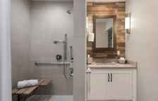 Двухместный люкс Classic c 1 комнатой