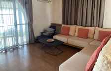 Двухместный номер Superior с видом на сад