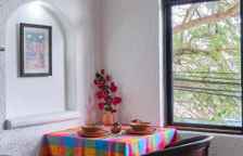 Двухместная студия Deluxe