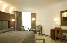 Двухместный номер Deluxe