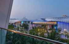 Двухместный номер Superior