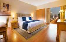 Люкс Executive c 1 комнатой