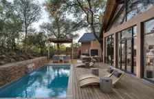 Двухместный люкс