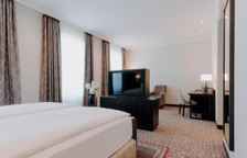 Двухместный номер Deluxe