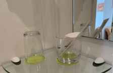 Одноместный номер Standard с балконом