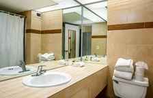 Одноместный семейный номер Standard