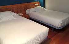 Двухместный номер Standard