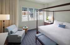 Трёхместный номер Standard