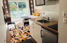 Одноместный номер Superior