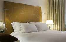 Одноместный номер Superior с красивым видом из окна