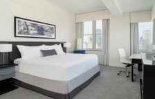 Одноместный номер Premium