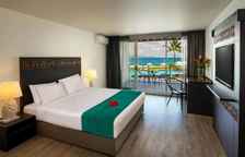 Номер Superior с видом на океан