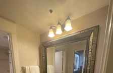 Четырёхместный номер Standard