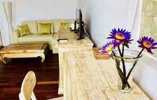 Одноместный номер Deluxe