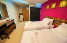 Двухместный номер Superior