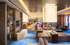 Двухместный номер Executive с видом на море