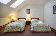 Двухместный номер Economy