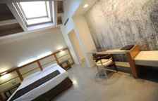 Одноместный полулюкс