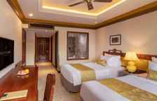 Двухместный номер Classic