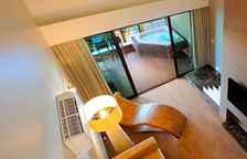 Трёхместные апартаменты