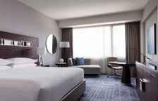 Двухместный Guest room