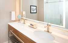 Четырёхместный номер Classic