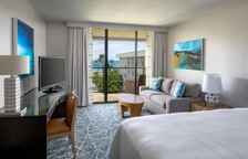 Двухместный номер Standard с видом на океан