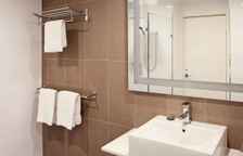 Двухместный номер Deluxe