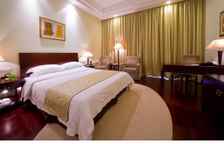 Двухместный номер Deluxe