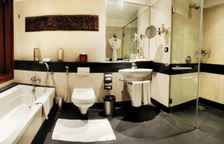 Двухместный номер Deluxe с видом на залив