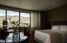 Двухместный люкс