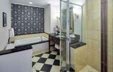 Одноместный люкс