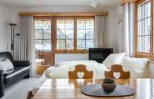 Апартаменты