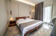 Одноместный номер Standard