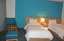 Двухместный номер Deluxe