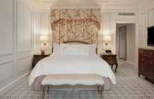 Двухместный номер Deluxe