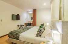 Двухместный номер Standard