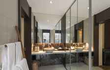 Вилла с 3 комнатами